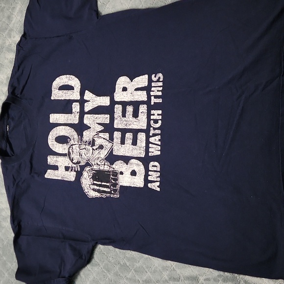 Hold My Beer tshirt - Picture 1 of 1